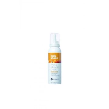 Milk Shake Colour Whipped Cream Beige Blond 100 ml Saç Köpüğü