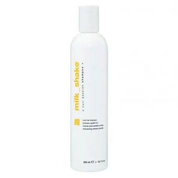 Milk Shake Curl Passion Bukle 300 ml Şampuan