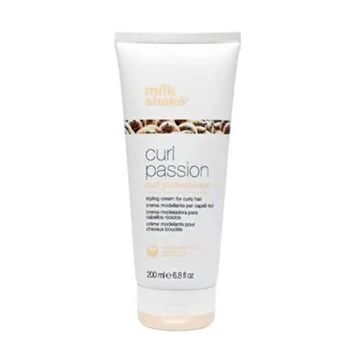 Milk Shake Curl Passion Curl Perfectionist Bukle Belirginleştirici 200 ml Saç Kremi