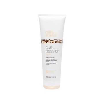 Milk Shake Curl Passion Mask 250 ML Kıvırcık Saçlar İçin Maske