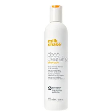 Milk Shake Deep Cleansing 300 ml Şampuan