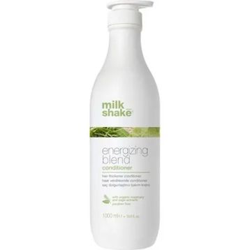 Milk Shake Energizing Blend İnce 1000 ml Saç Kremi