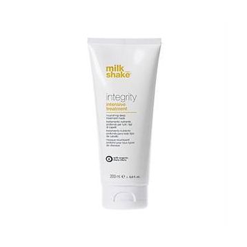 Milk Shake Integrity 200 ml Besleyici Maske