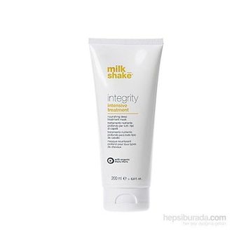 Milk Shake Integrity 200 ml Besleyici Maske