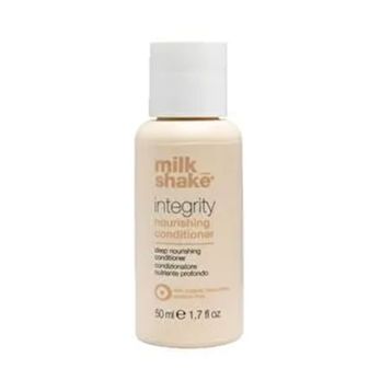 Milk Shake Integrity Tüm Saç Tipleri 50 ml Besleyici Parlaklık Veren Saç Kremi