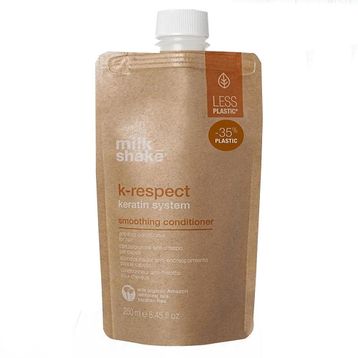 Milk Shake K-Respect Smoothing 250 ML Saç Kremi