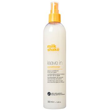 Milk Shake Leave İn Conditioner 350 ml Saç Bakım Losyonu