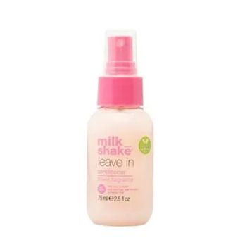 Milk Shake Leave in Conditioner Flower Durulanmayan Nemlendirici 75 ml Saç Kremi