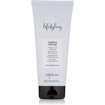 Milk Shake Lifestyling Medium 200 ml Saç Jölesi