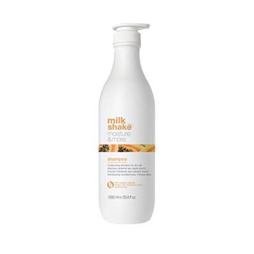 Milk Shake Moisture More 1000 ml Kuru Saçlar için Nemlendirici Şampuan