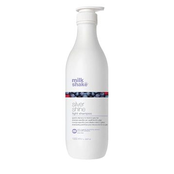 Milk Shake Silver Shine 1000 ML Beyaz Gri Platin Saçlar İçin Şampuan