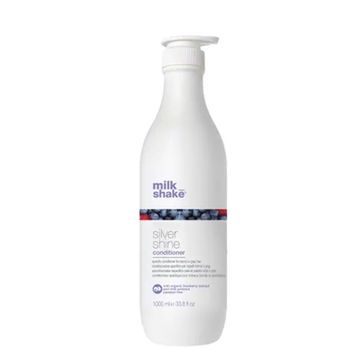 Milk Shake Silver Shine 1000 ml Krem