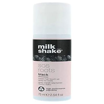Milk Shake Sos Roots Black 75 ml Saç Boyası