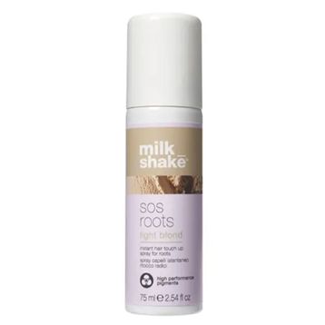 Milk Shake Sost Roots Light Blond 75 ml Saç Boyası