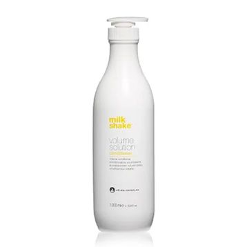 Milk Shake Volume Solution 1000 ml Hacim Krem