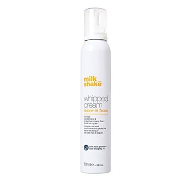 Milk Shake Whipped 200 ml Saç Kremi