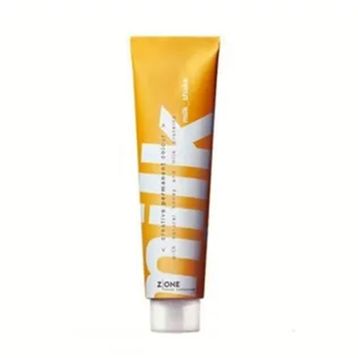 Milkshake 6.12 Koyu Kumral Küllü Irise 150 ml Saç Boyası