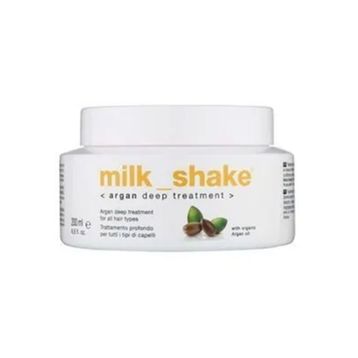 Milkshake Argan Deep Treatment 200 ml Saç Bakım Kremi