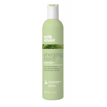 Milkshake Energizing Blend 300 ml Şampuan