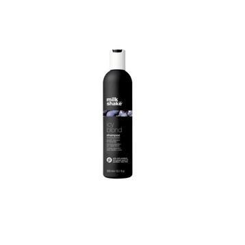 Milkshake Icy Blonde 300 ml Şampuan
