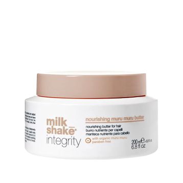 Milkshake Integrity Besleyici 200 ml Muru Muru Yağı