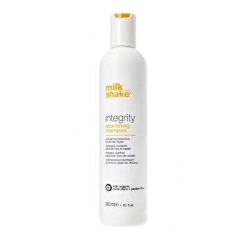 Milkshake İntegrity Nourishing 300 ml Şampuan