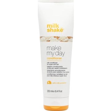 Milkshake Make My Day 250 ml Saç Kremi