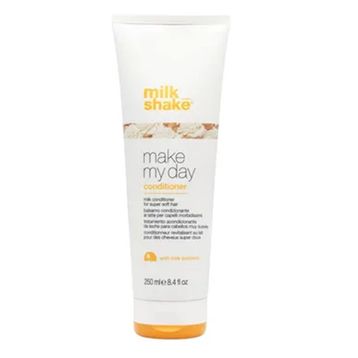 Milkshake Make My Day Conditioner Yumuşak Saçlar 250 ml Sütlü Bakım Kremi