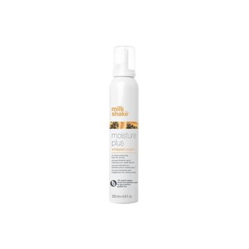 Milkshake Moisture Plus 200 ml Whipped Cream Saç Köpüğü