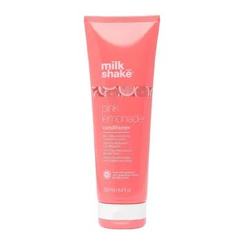 Milkshake Pink Lemonade Saça Geçici Pembe Tonlar Katan 250 ml Bakım Kremi