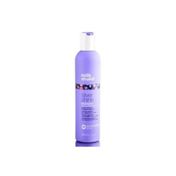 Milkshake Silver Shine 300 ml Şampuan