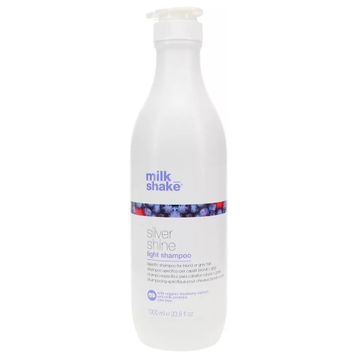 Milkshake Silver Shine Light 1 lt Şampuan