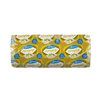 Milkten 1 kg Tereyağı