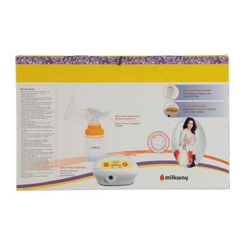 Milkway Mini Elektrikli Göğüs Pompası  