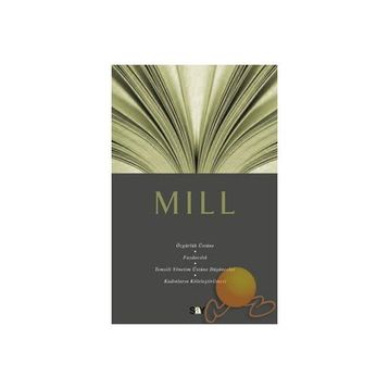 MILL - CENGIZ ÇAĞLA