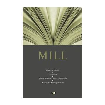 MILL - CENGIZ ÇAĞLA