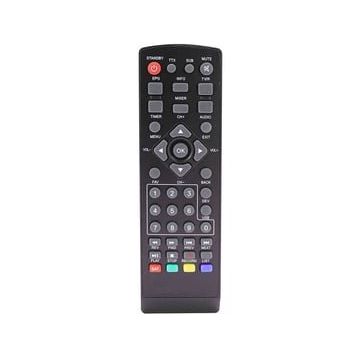 Millenium Mini HD Uydu Alıcı Kumandası