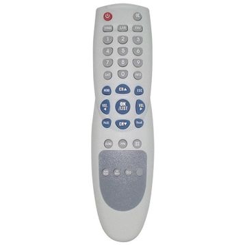Millenium ML-6000-6500-8000 - 9000-1000 Uydu Kumandası