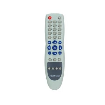 Millenium ML-6000-6500-8000 - 9000-1000 Uydu Kumandası