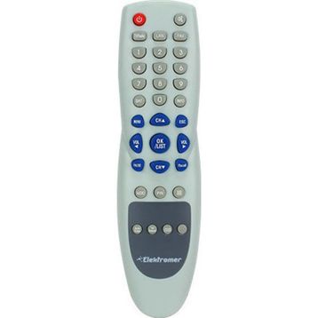 Millenium ML-6000-6500-8000 - 9000-1000 Uydu Kumandası