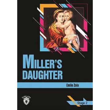 Miller's Daughter - Stage 2 - İngilizce - Emile Zola