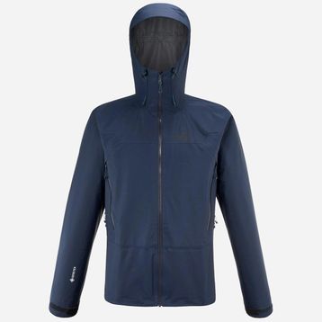 Millet Kamet Light Gore Tex Plain Safir Ceket
