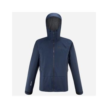 Millet Kamet Light Gore Tex Plain Safir Ceket