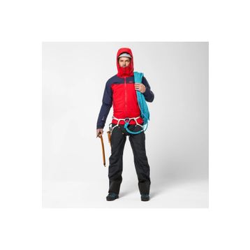 Millet Kamet Light Gore Tex Plain Safir Ceket