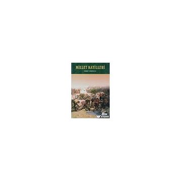 Millet Katilleri - Robert Conquest