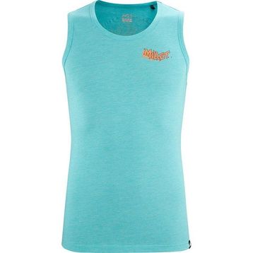 Millet Ltd Color Tk Mavi Erkek T-Shirt