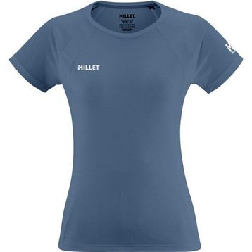 Millet MIV10091 QK.999 Fusıon Erkek Tişört