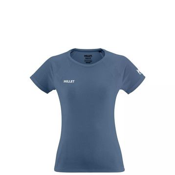 Millet MIV10091 QK.999 Fusıon Erkek Tişört