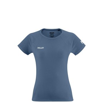 Millet MIV10091 QK.999 Fusıon Erkek Tişört