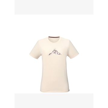 Millet Mıv10469 N4237 Cımaı Clımb Kadın Tişört